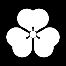 Mon of the Sakai clan