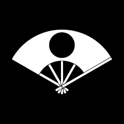 Mon of the Satake clan