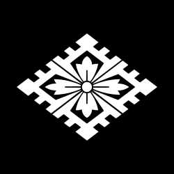 Mon of the Yamaguchi clan
