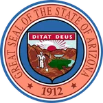 Arizona state seal