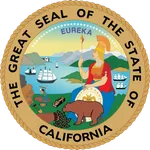 California state seal