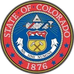 Colorado state seal