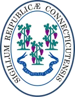 Connecticut state seal