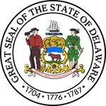 Delaware state seal