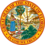 Florida state seal