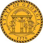 Georgia state seal