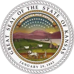 Kansas state seal