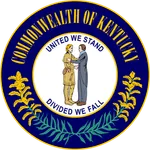 Kentucky state seal