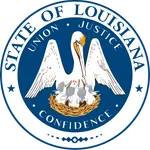 Louisiana state seal