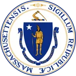 Massachusetts state seal