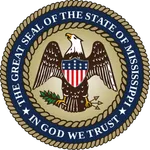 Mississippi state seal