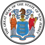 New Jersey state seal
