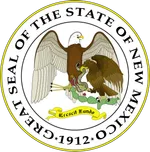 New Mexico state seal