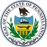Pennsylvania state seal