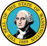 Washington state seal