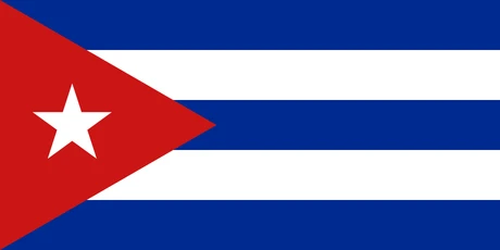 Flag of Cuba