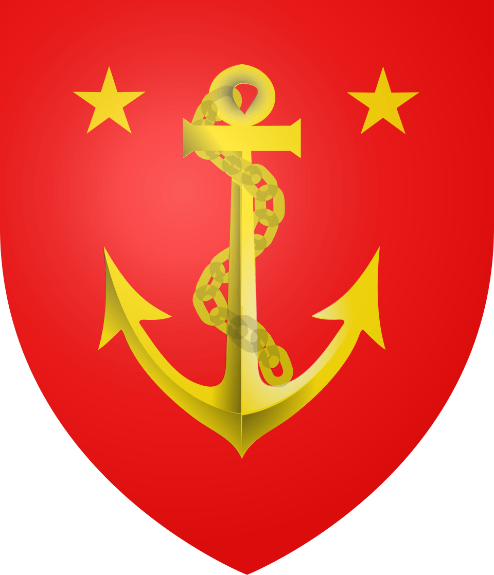 Coat of arms of Gala&thorn;i