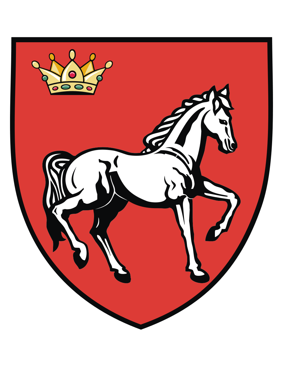 Coat of arms of Ia&scedil;i