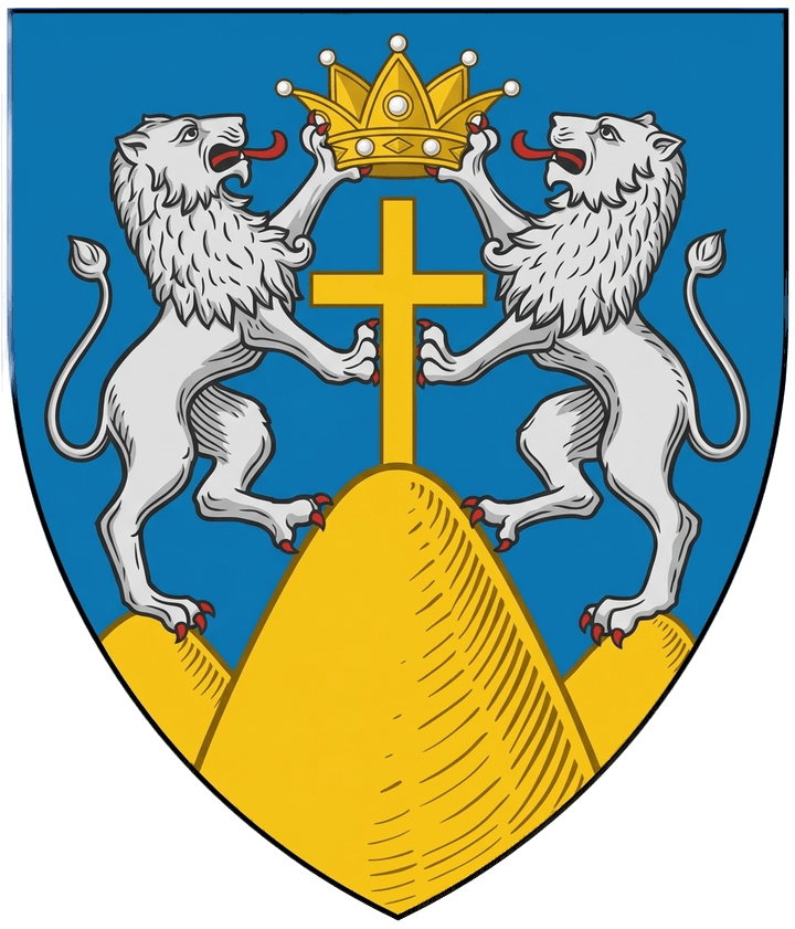 Coat of arms of Suceava