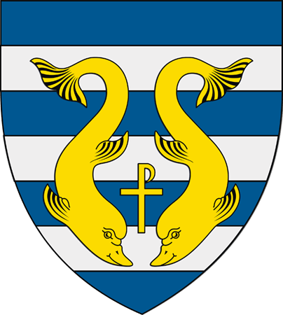 Coat of arms of Tulcea