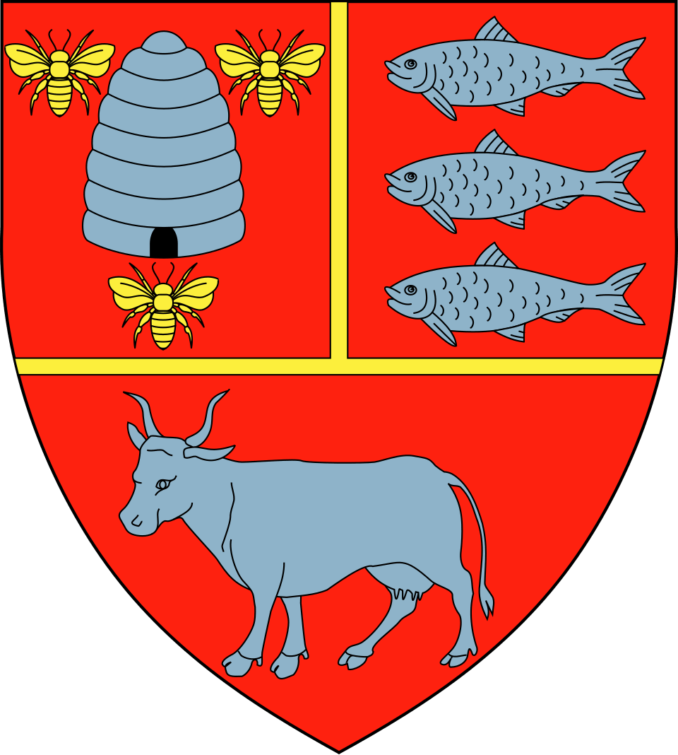 Coat of arms of Vaslui