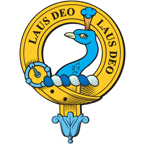 Clan Arbuthnott crest