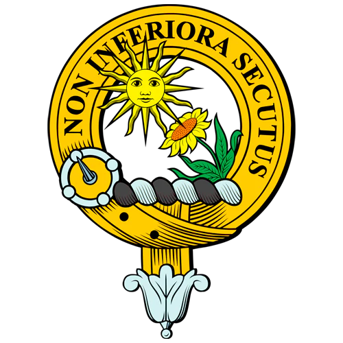 Clan Buchan crest