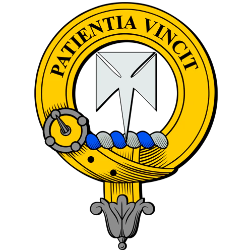 Clan Cheyne crest