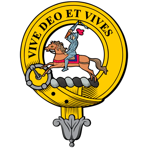 Clan Craig crest