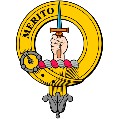 Clan Dunlop crest
