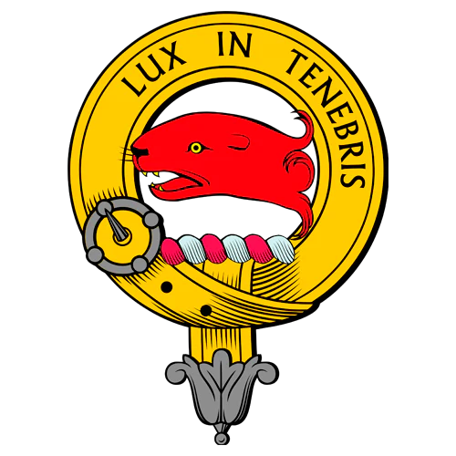 Clan Fullarton crest