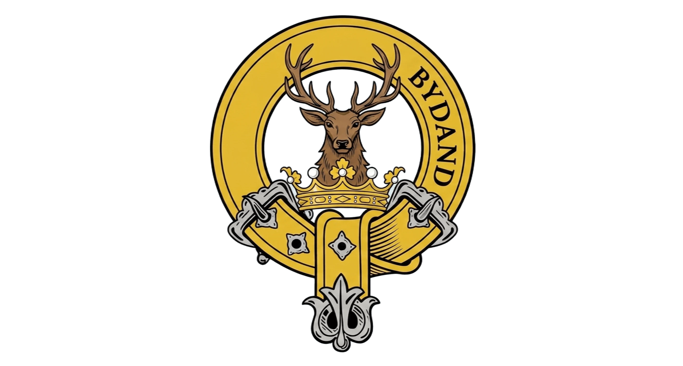 Clan Gordon crest