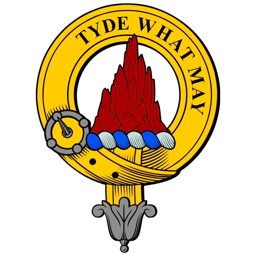 Clan Haig crest
