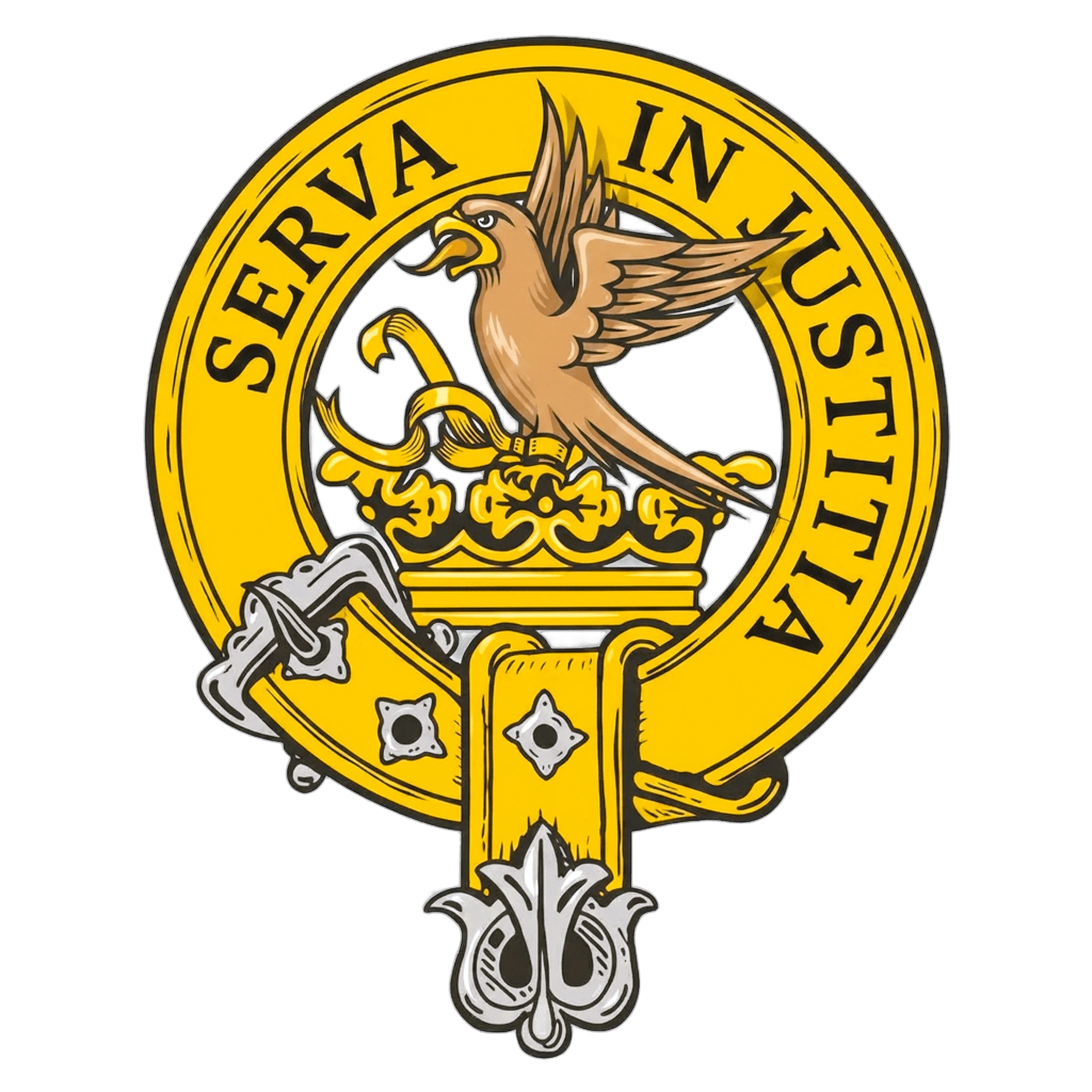 Clan Hay crest