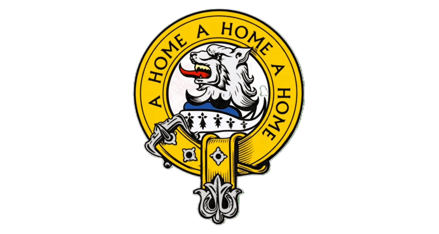 Clan Home crest
