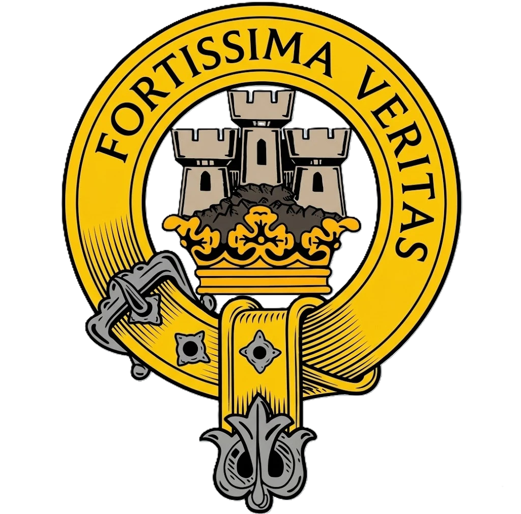 Clan Maclachlan crest