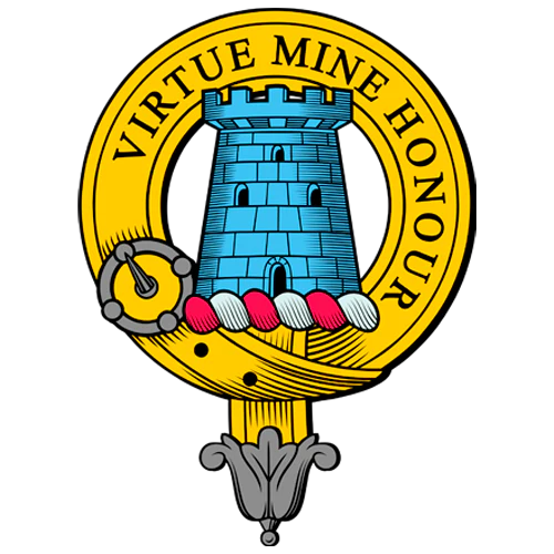 Clan Maclean crest