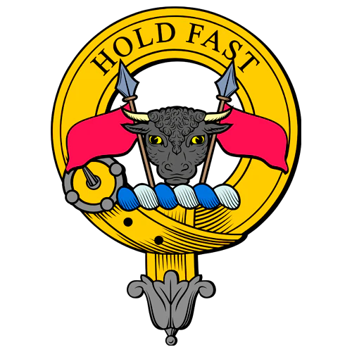 Clan Macleod crest