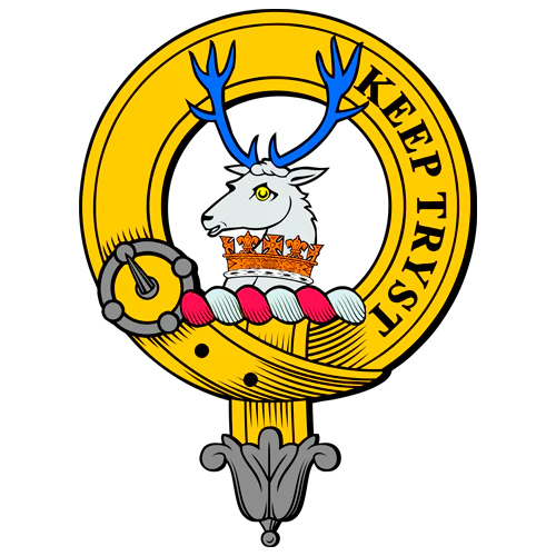 Clan Sempill crest