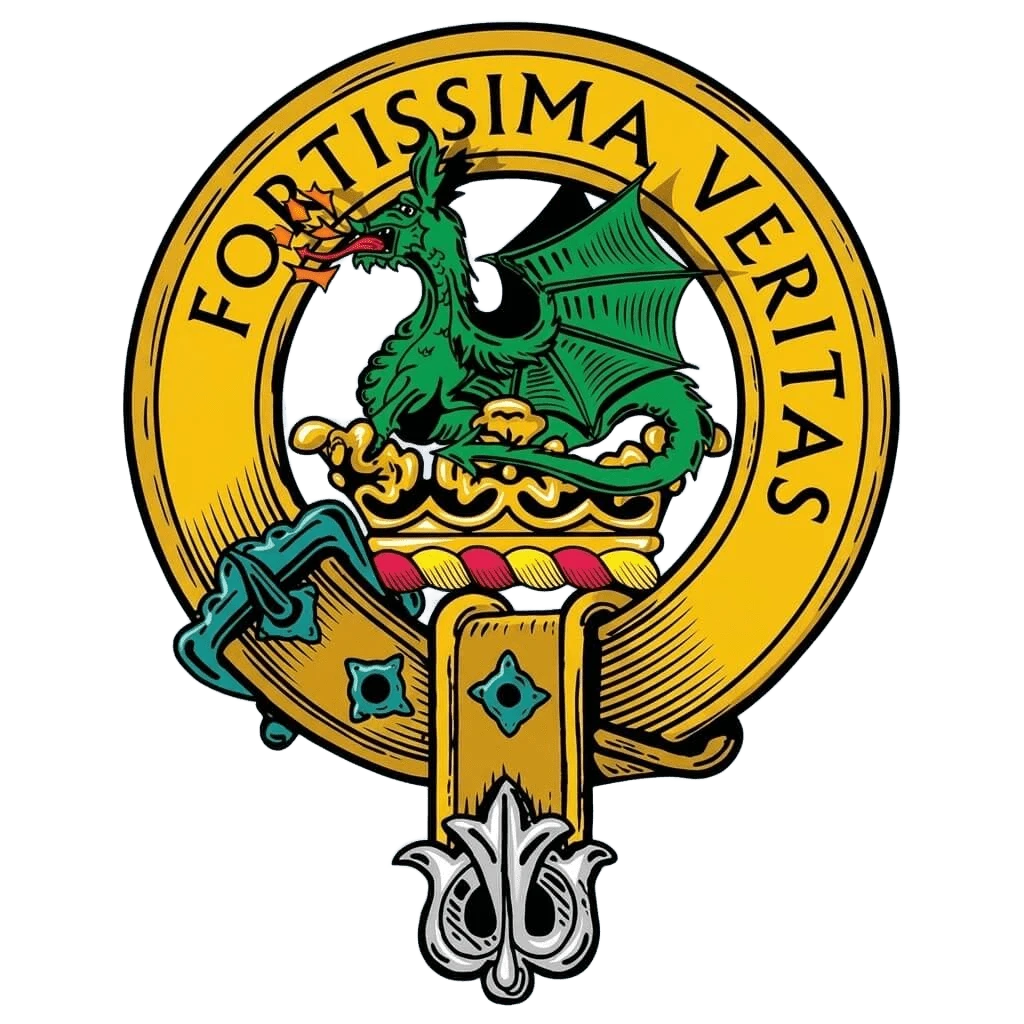 Clan Seton crest