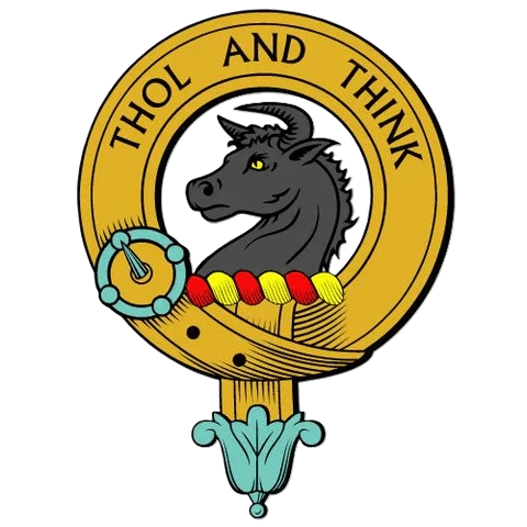 Clan Tweedie crest