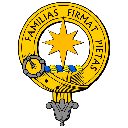 Clan Wardlaw crest