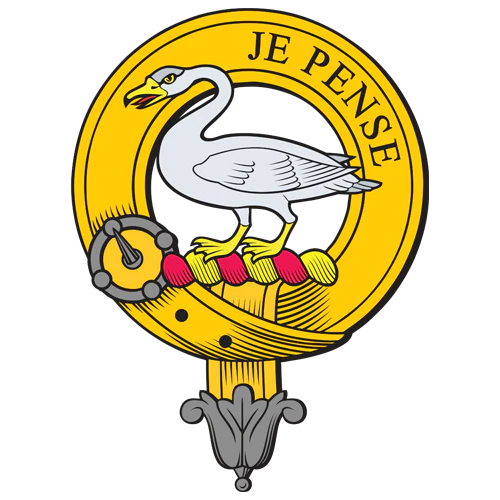 Clan Wemyss crest