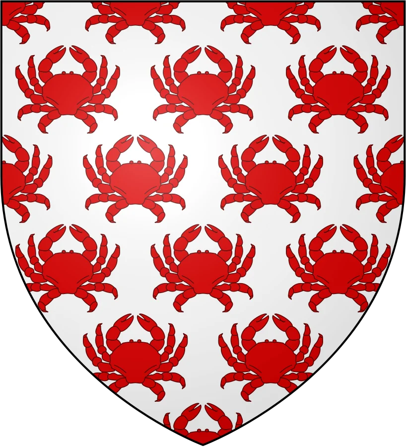 Sigil of House Celtigar of Claw Isle