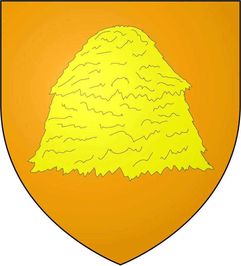 Sigil of House Errol of Haystack Hall