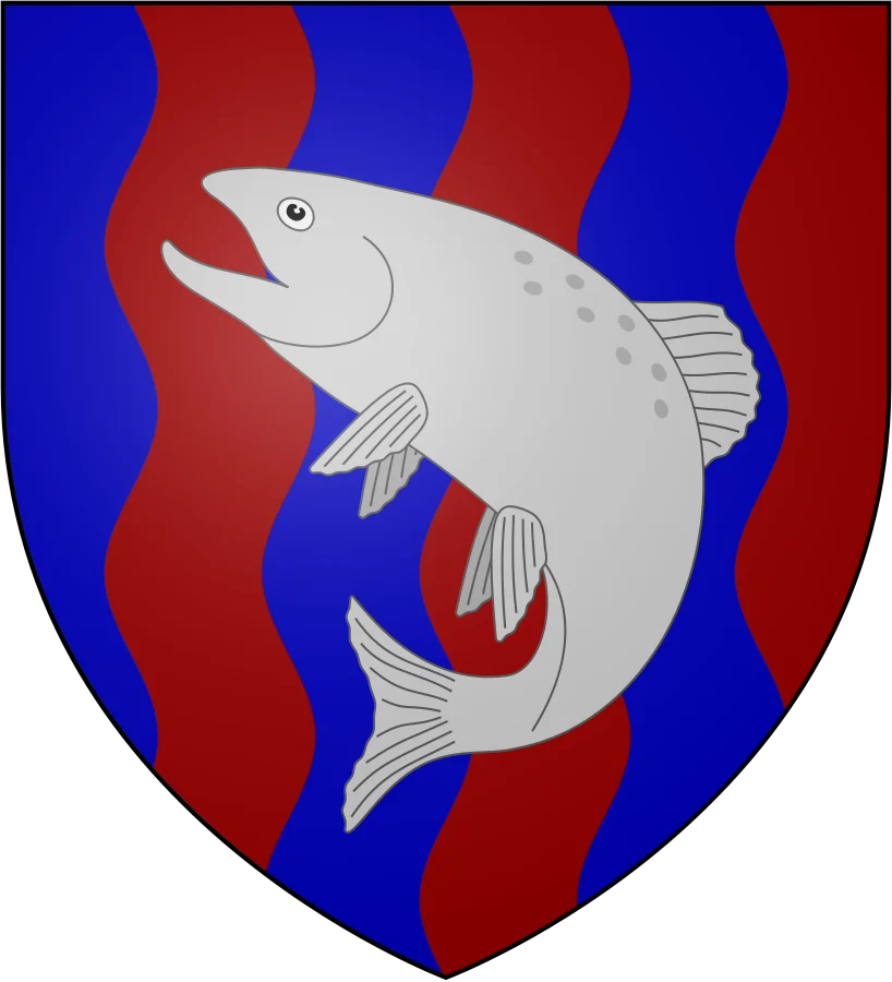 Sigil of House Riverland