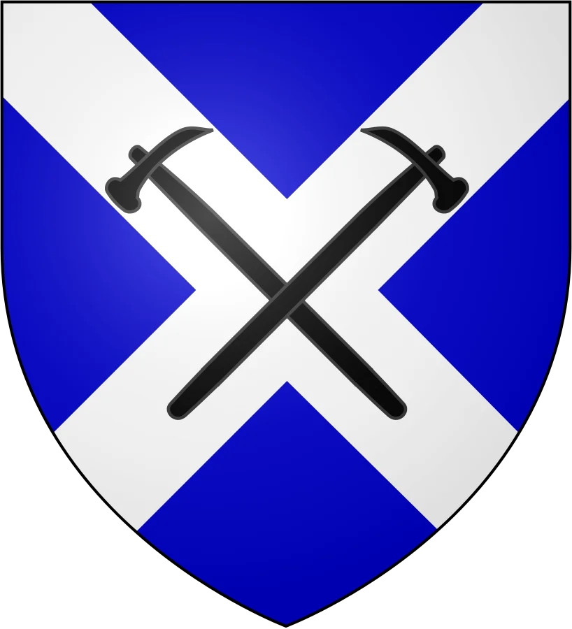 Sigil of House Rykker of Duskendale