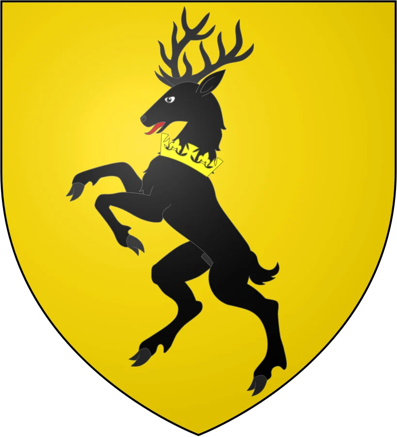Sigil of House Stormland