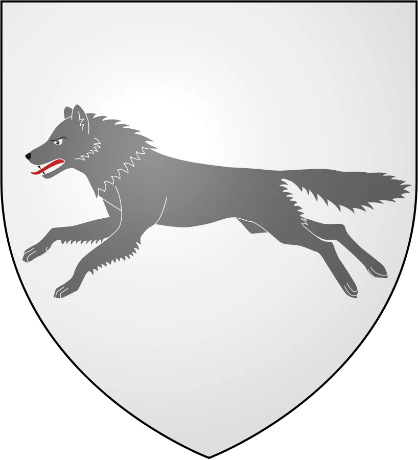 Sigil of House The North