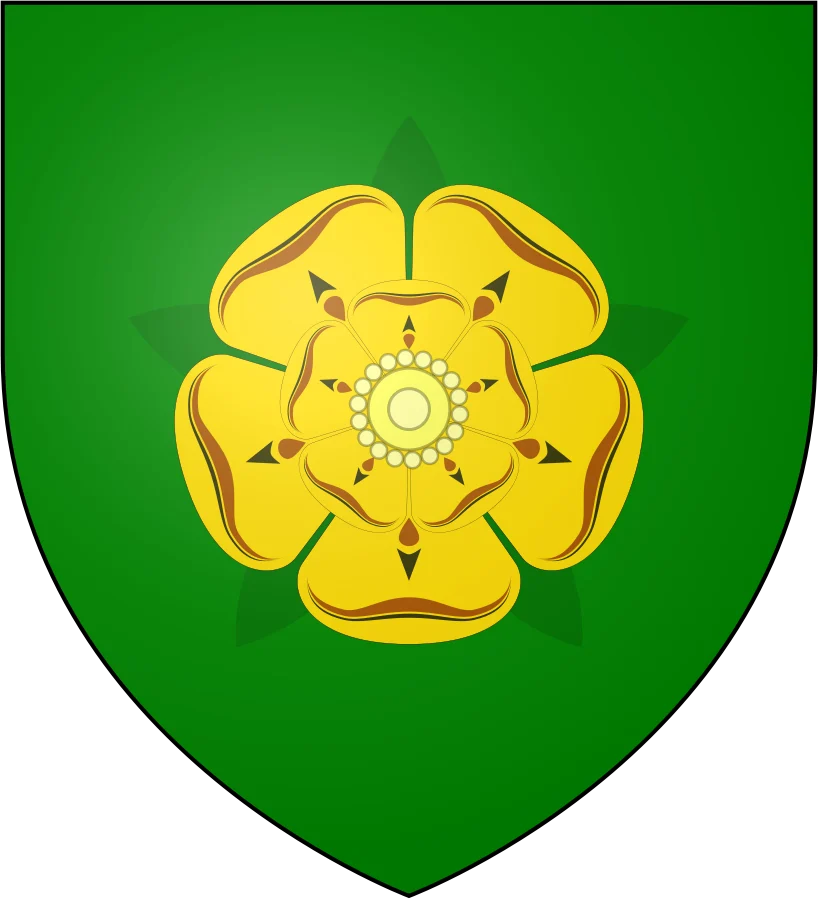 Sigil of House The Reach
